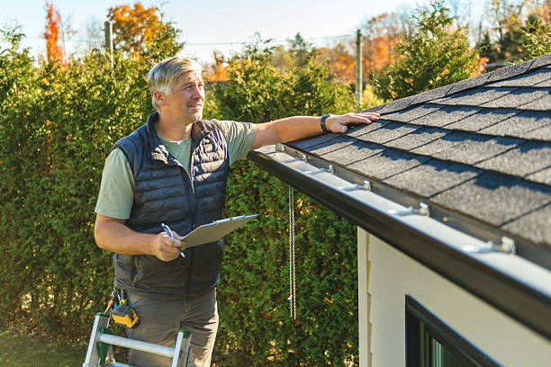 Trusted Storm Damage Roof Repair service in Monument, CO - Ben Roofing and Steel LLC